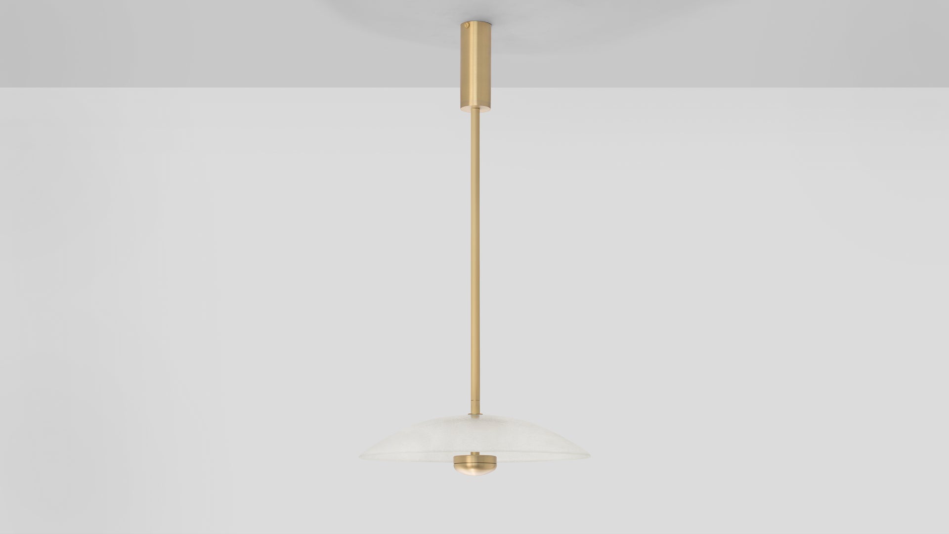 CTO Lighting - Cielo Ceiling Pendant Light - EB London