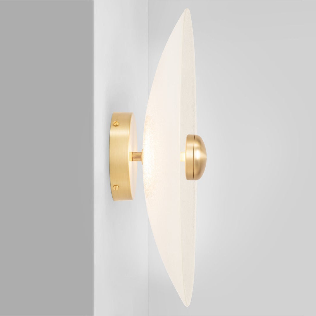CTO Lighting - Cielo Wall Light – EB London