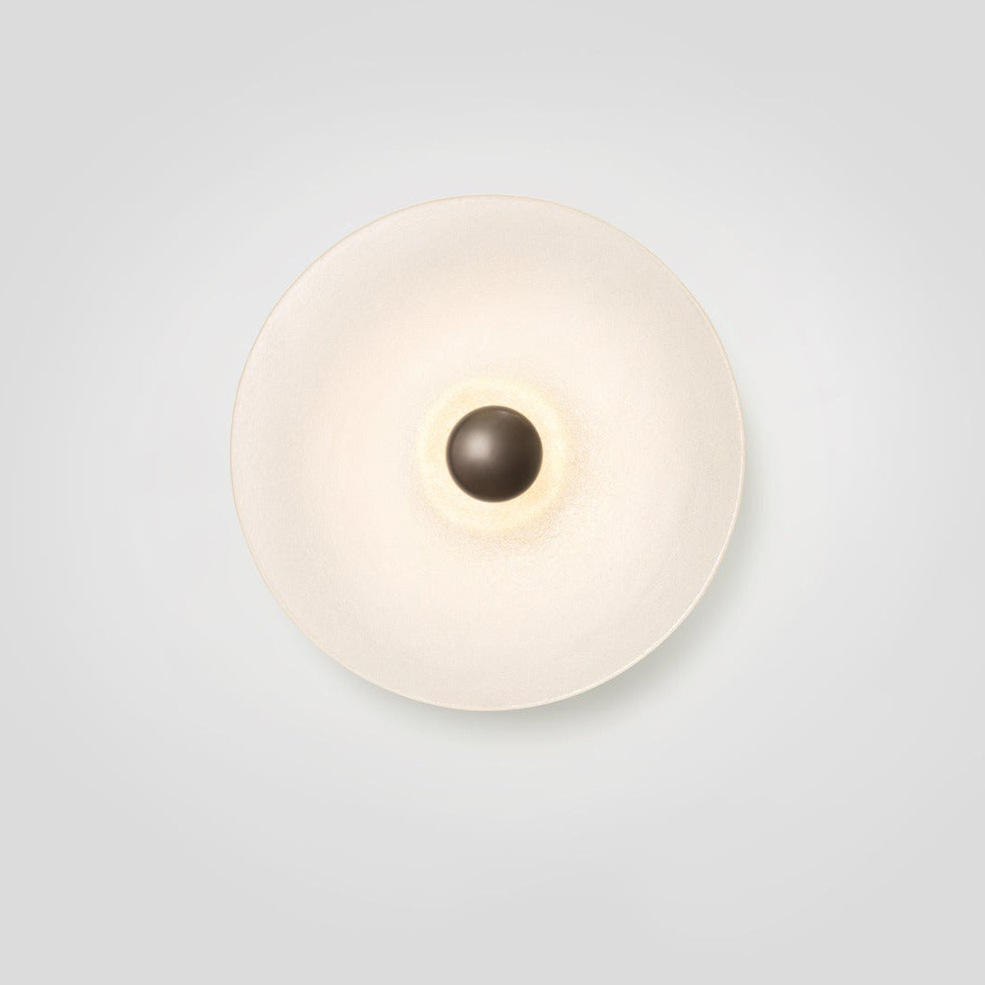 CTO Lighting - Cielo Wall Light – EB London