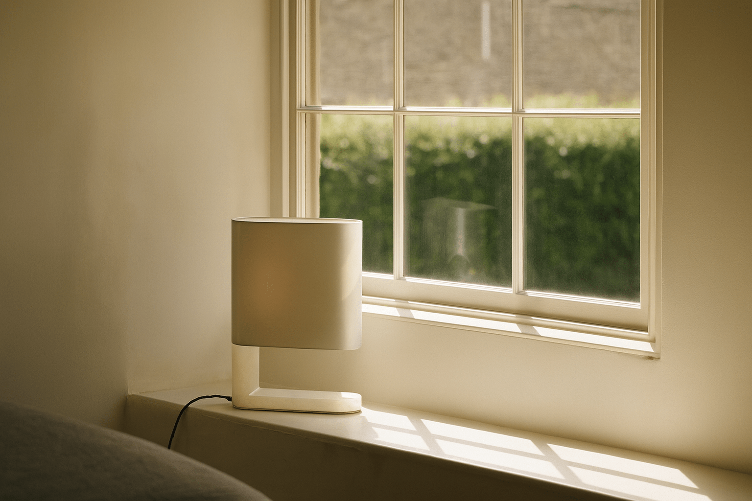 CTO Lighting - Columbo Table Light - EB London