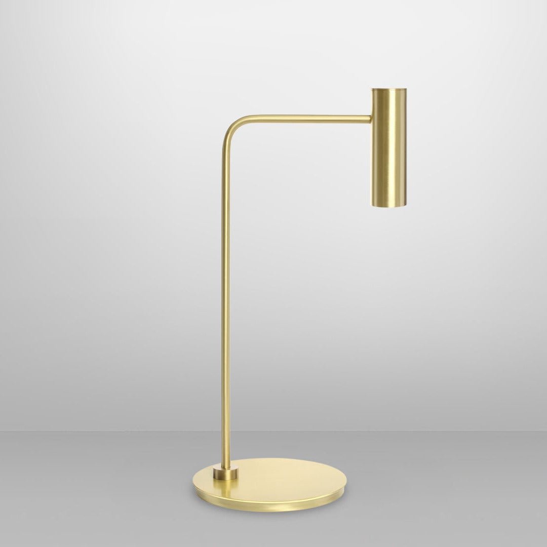 CTO Lighting - Heron Table Light | Quickship