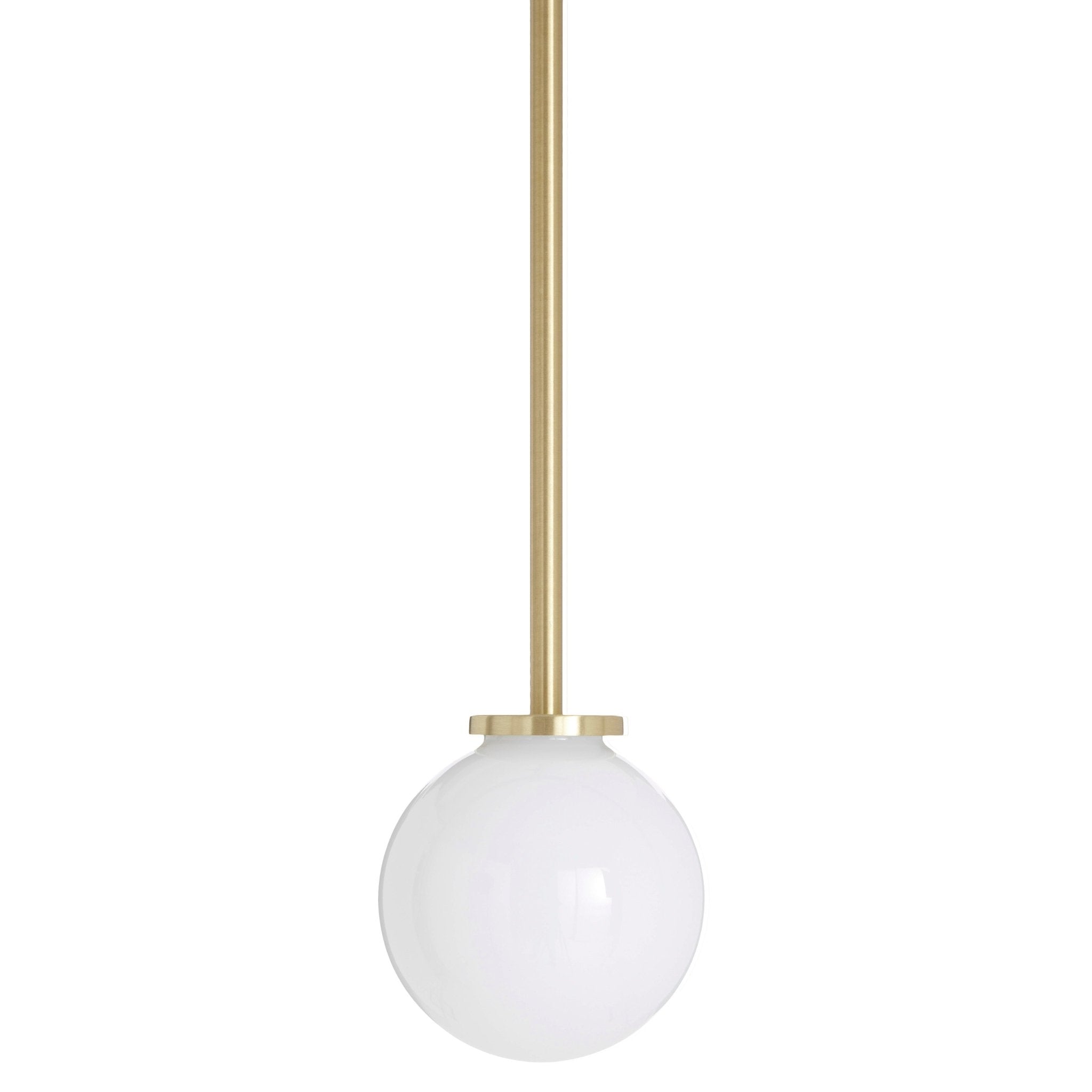 CTO Lighting - Mezzo Pendant Cluster Long Light - EB London