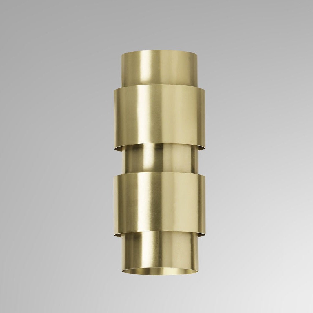 CTO Lighting - Ring Wall Light | Quickship