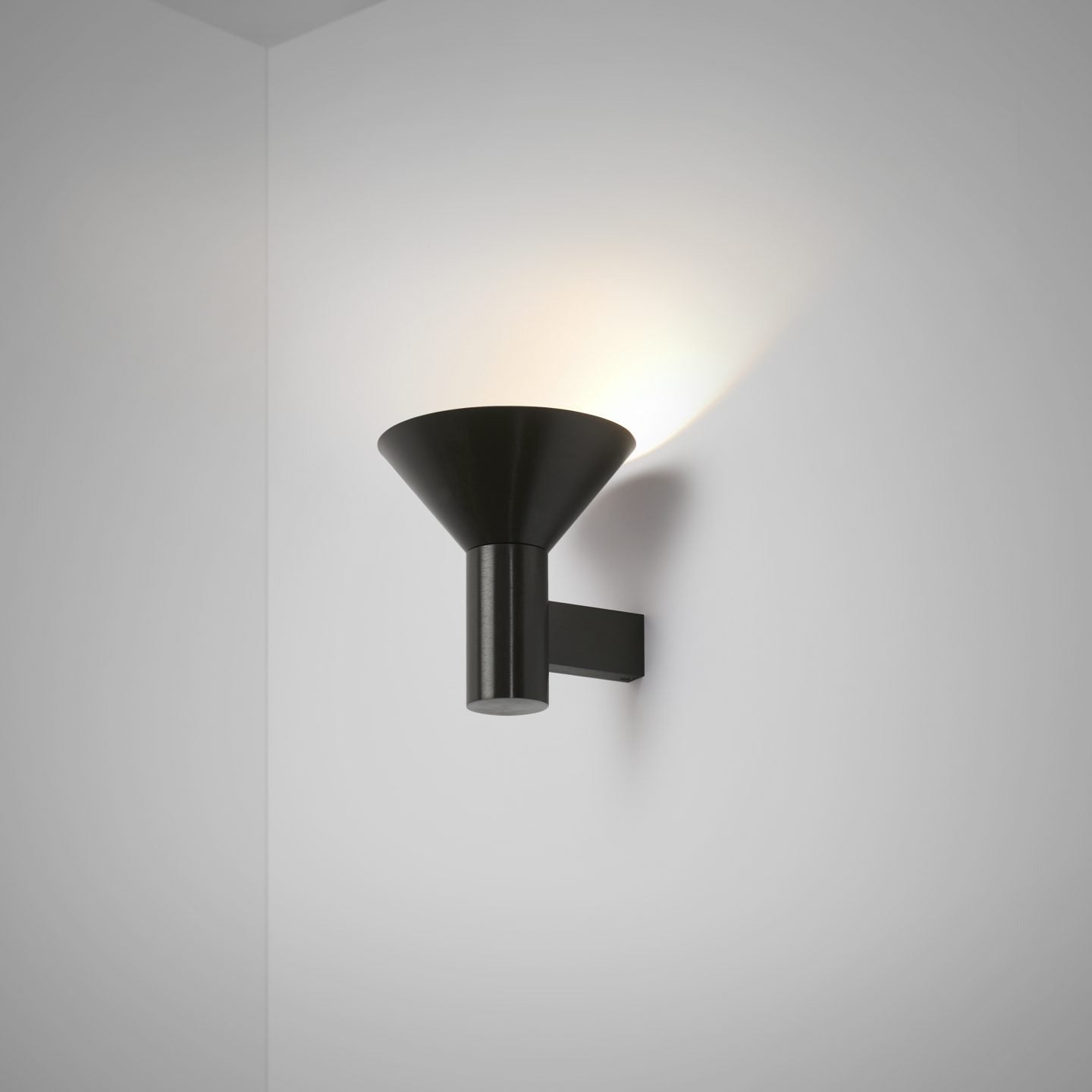 CTO Lighting - Torres Wall Light - Polished Nickel, Bronze and Alabaster - EB London