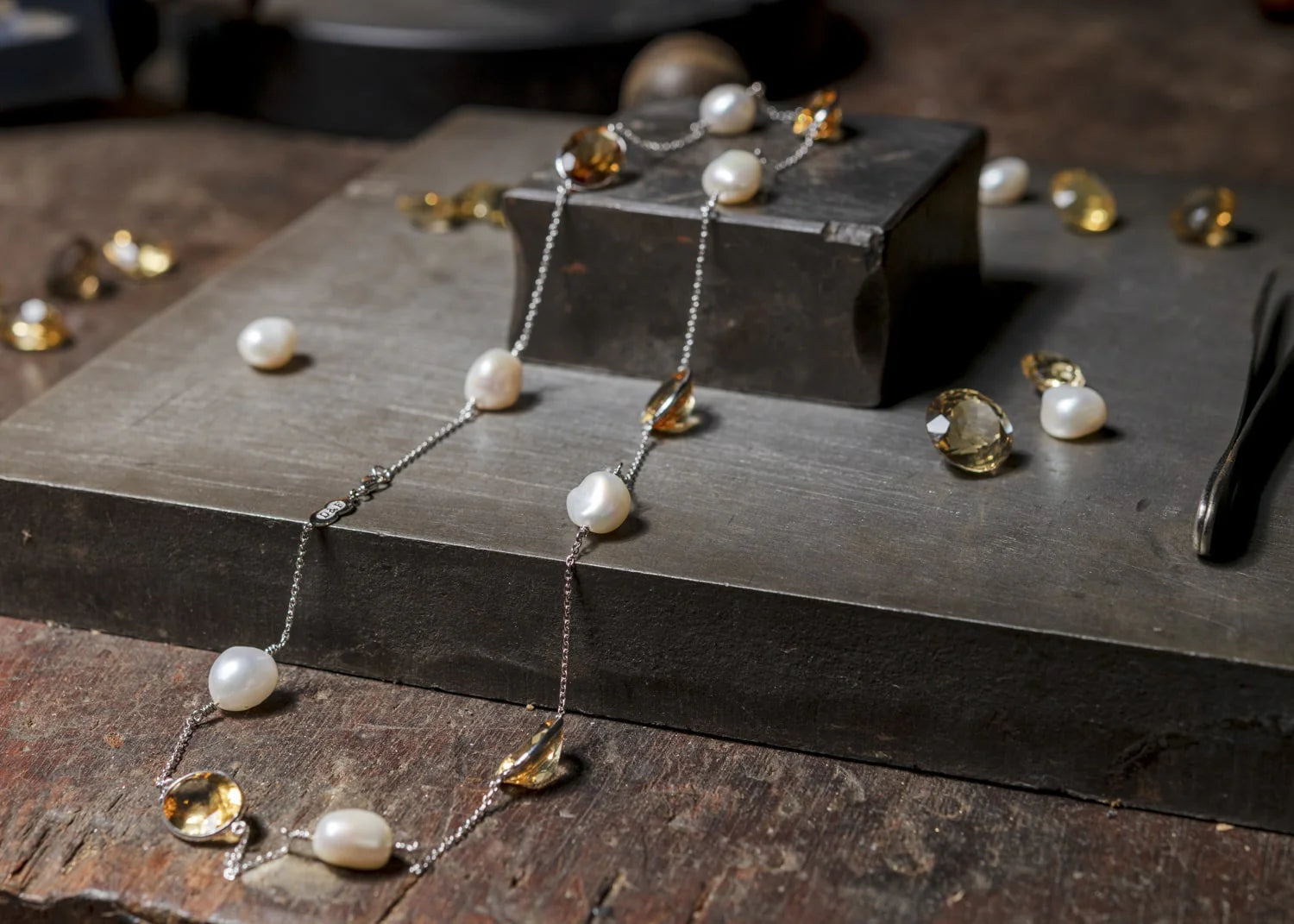 Deakin & Francis Jewellery