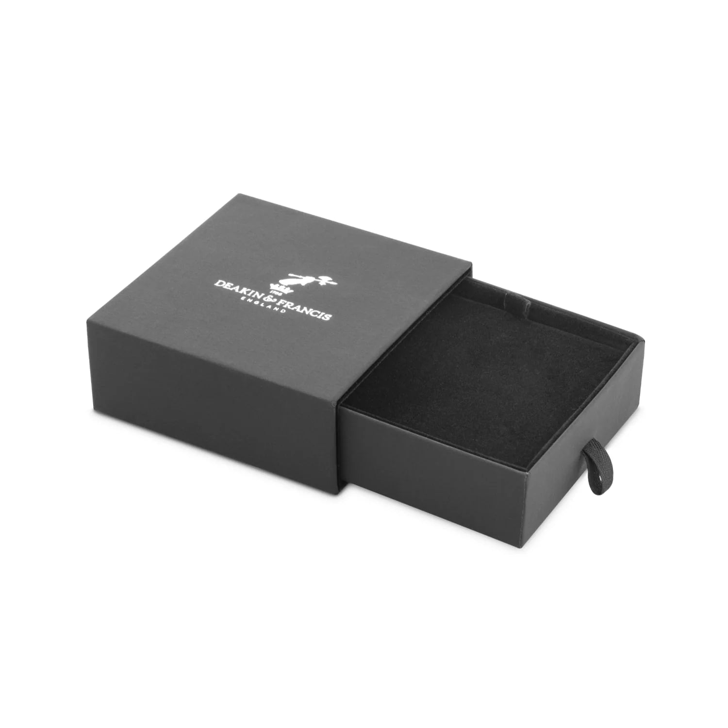 Deakin & Francis Pendant Necklace jewellery Box