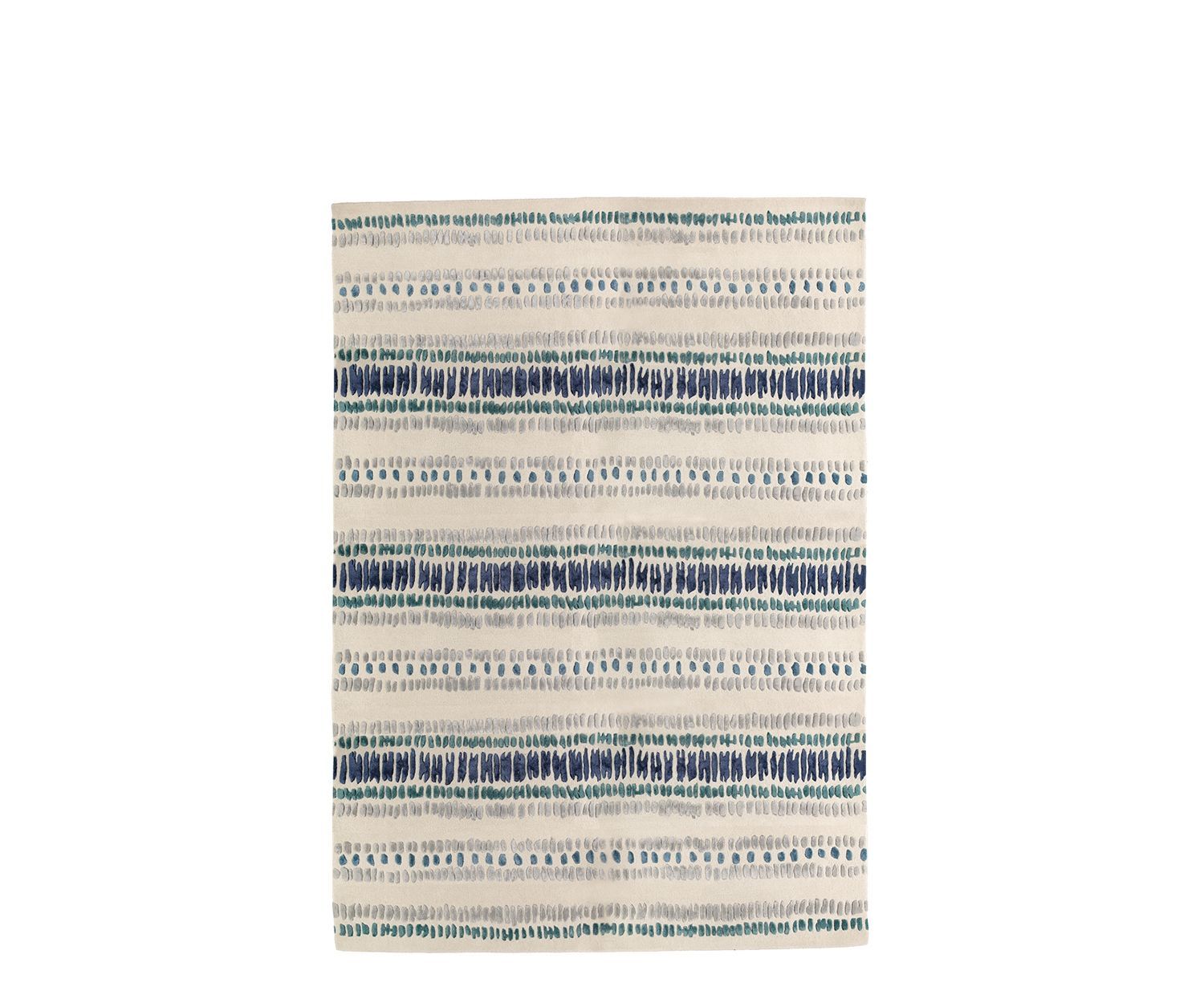 William Yeoward Draxon - Indigo 160x260 Rug luxury rug - EB London product image 1