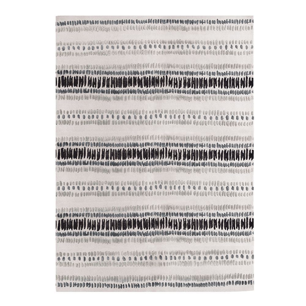 William Yeoward Draxon - Noir 250x350 Rug luxury rug - EB London product image 1