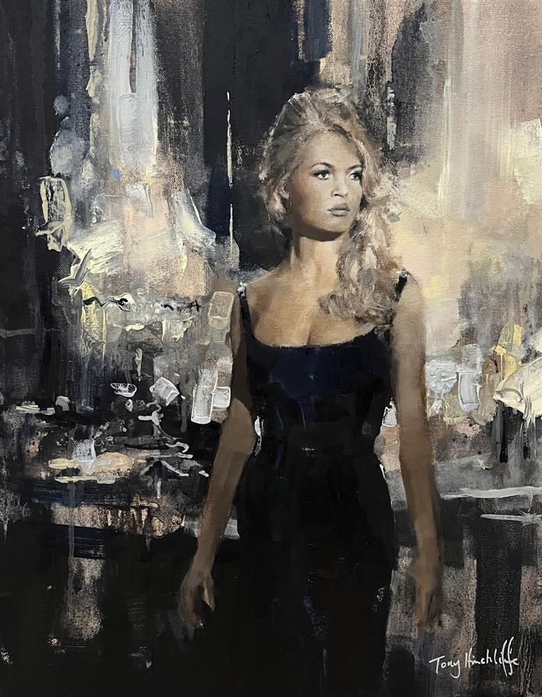 Dream Dreamer by Tony Hinchliffe - EB London