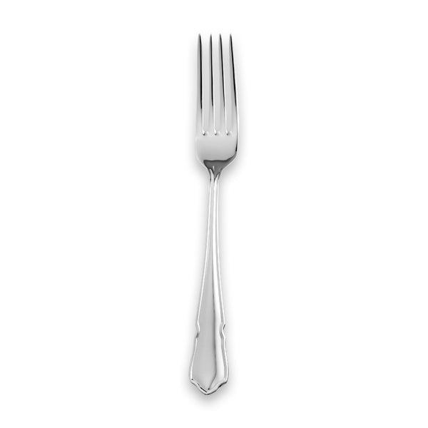Dubarry Cutlery 4 Piece Place Setting - Carrs Silver - EB London
