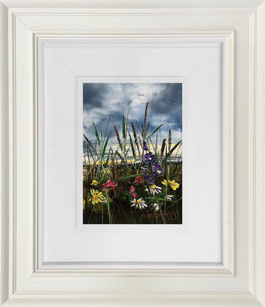 Echoes In The Valley by Kimberley Harris - EB London