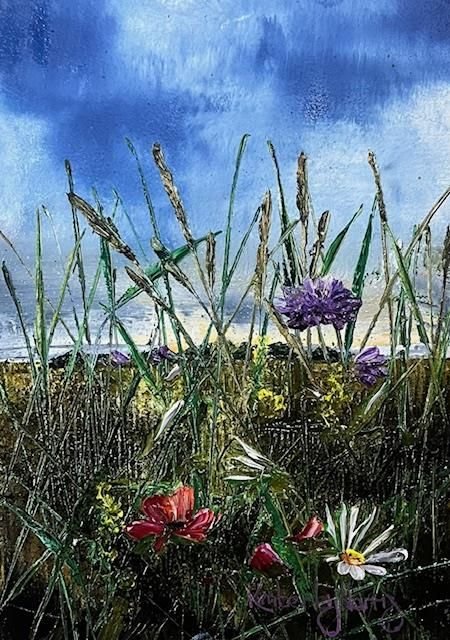 English Light by Kimberley Harris - EB London