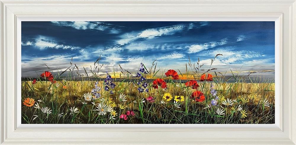 Everlasting Love by Kimberley Harris - EB London