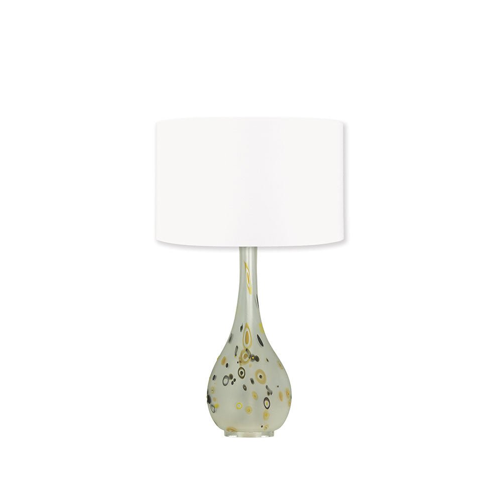 William Yeoward Fiesta Table Lamp Citron luxury table lamp - EB London product image 1