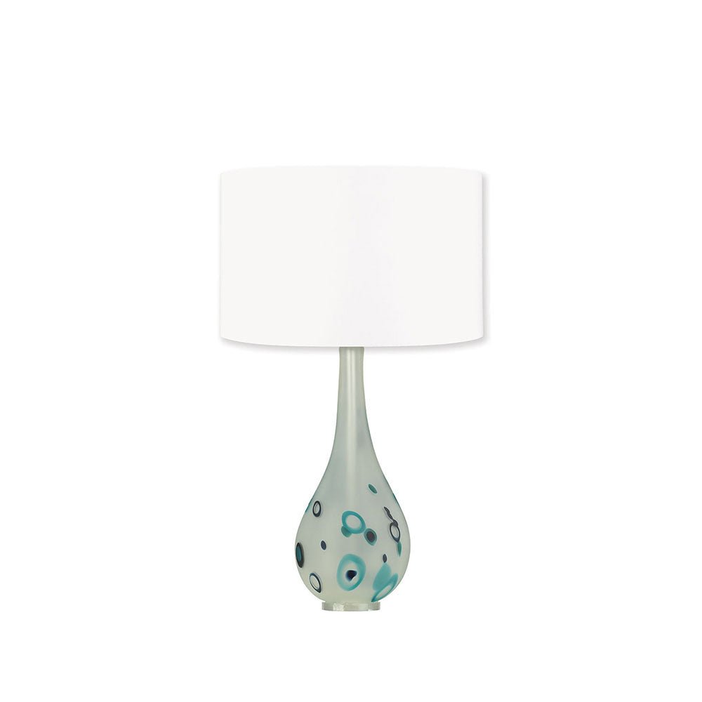 William Yeoward Fiesta Table Lamp Midnight luxury table lamp - EB London product image 1