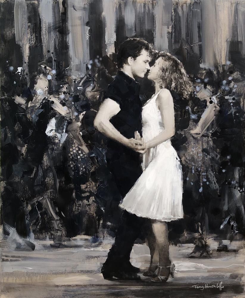 Goose Bumps by Tony Hinchliffe - EB London