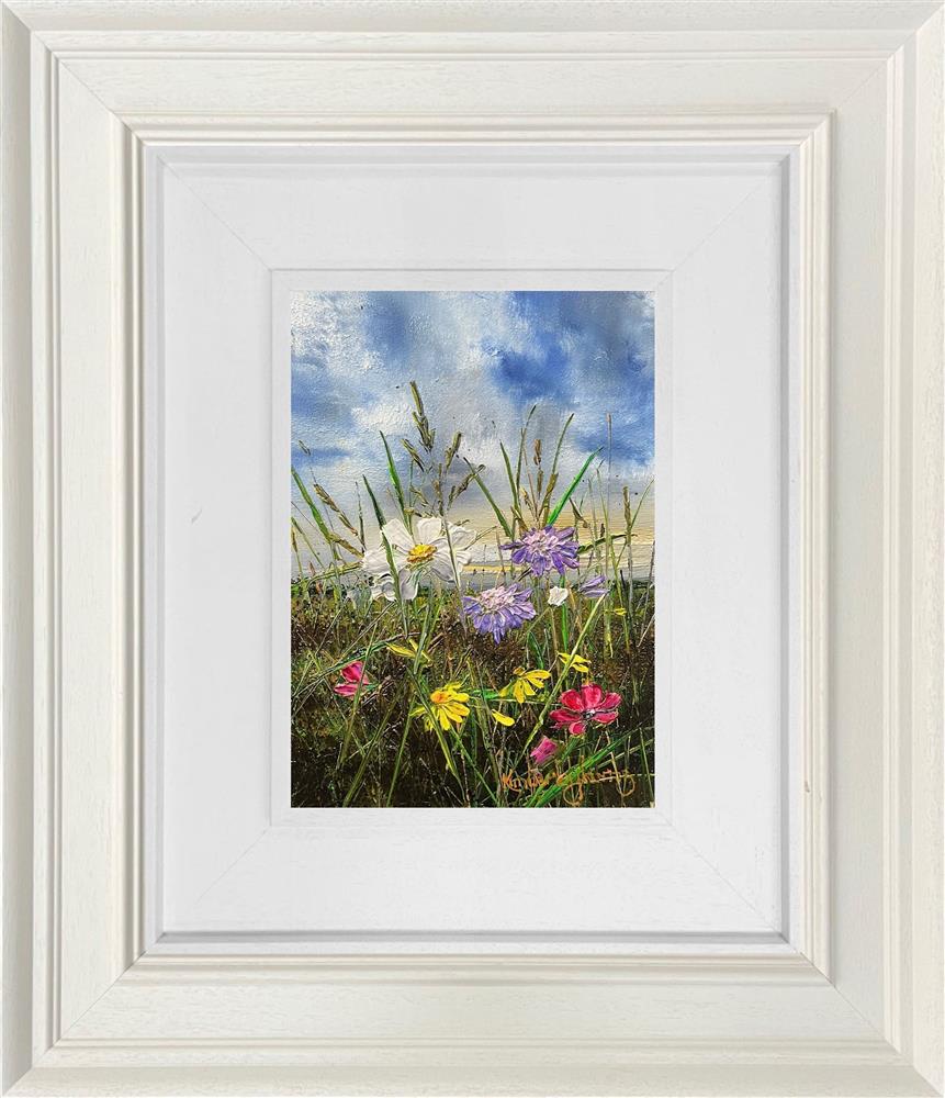 Harmony In The Breeze by Kimberley Harris - EB London