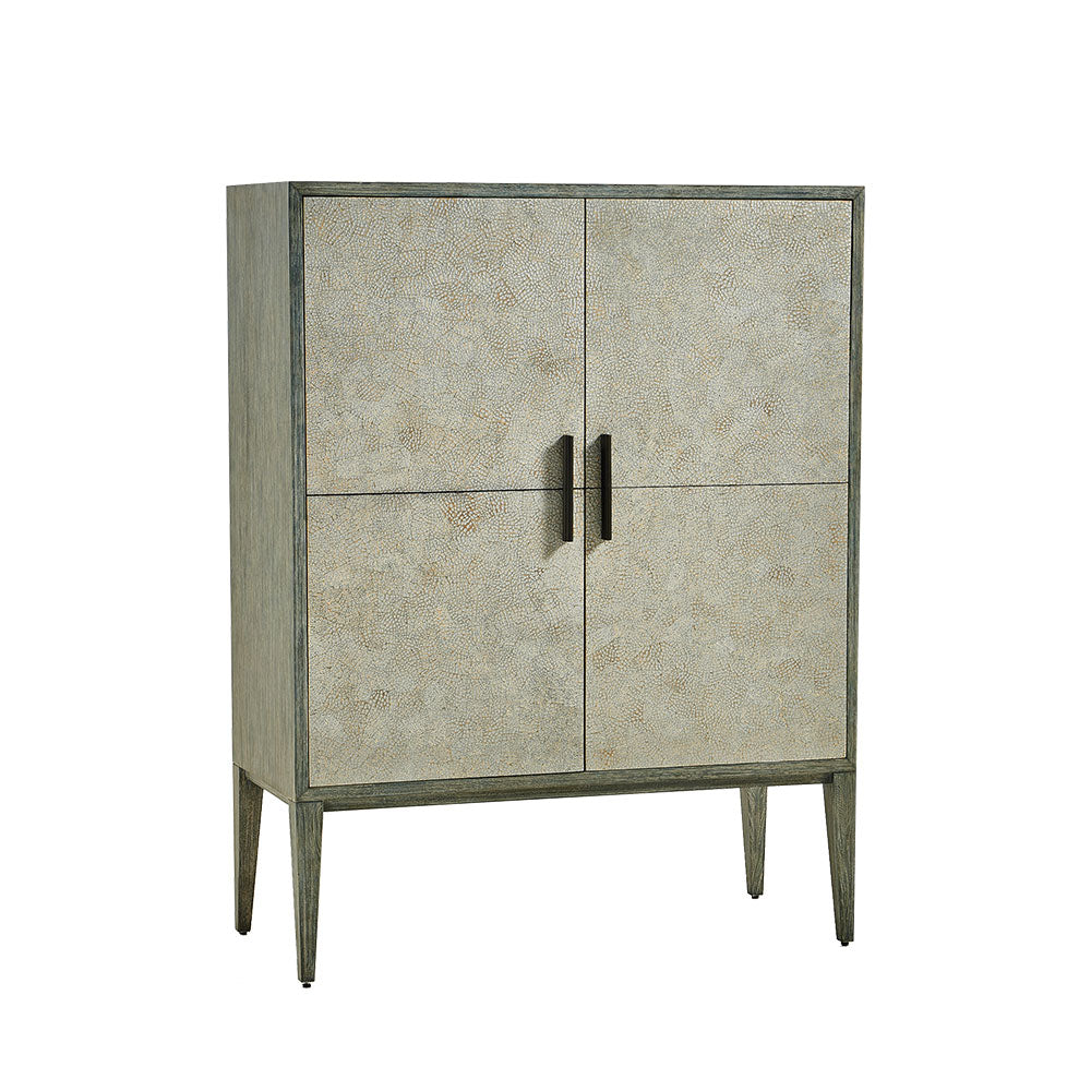 William Yeoward Hartland Drinks Cabinet luxury interiors - EB London product image 1