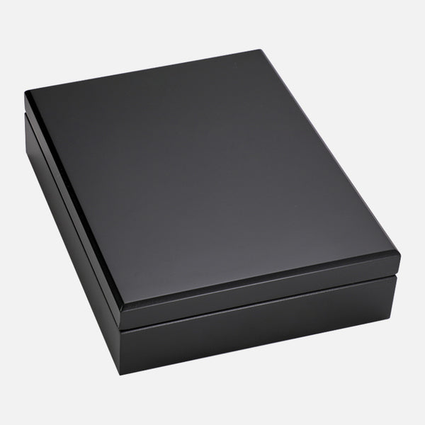 Sterling Silver Hip Flask In Presentation Case - Carrs Silver