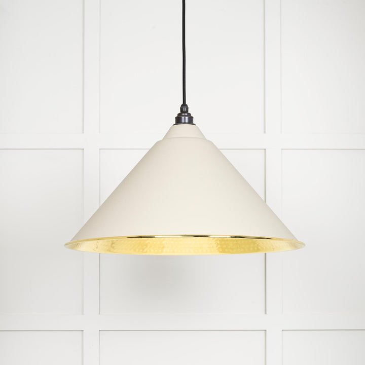 Hockley Ceiling Pendant - EB London