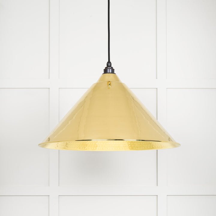 Hockley Ceiling Pendant - EB London