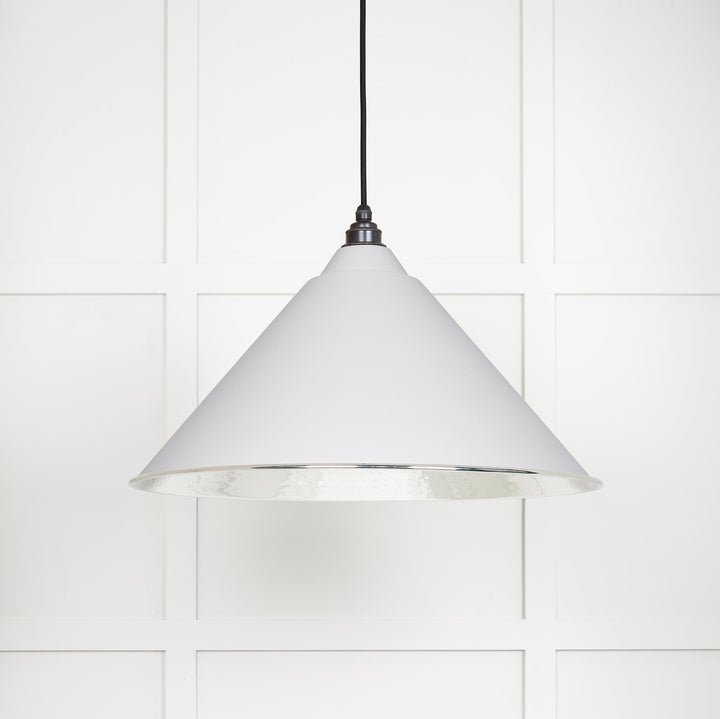 Hockley Ceiling Pendant - EB London