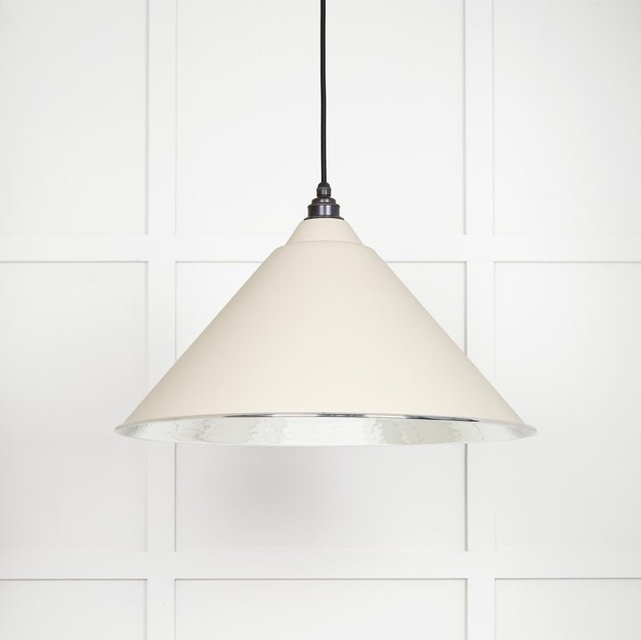 Hockley Ceiling Pendant - EB London