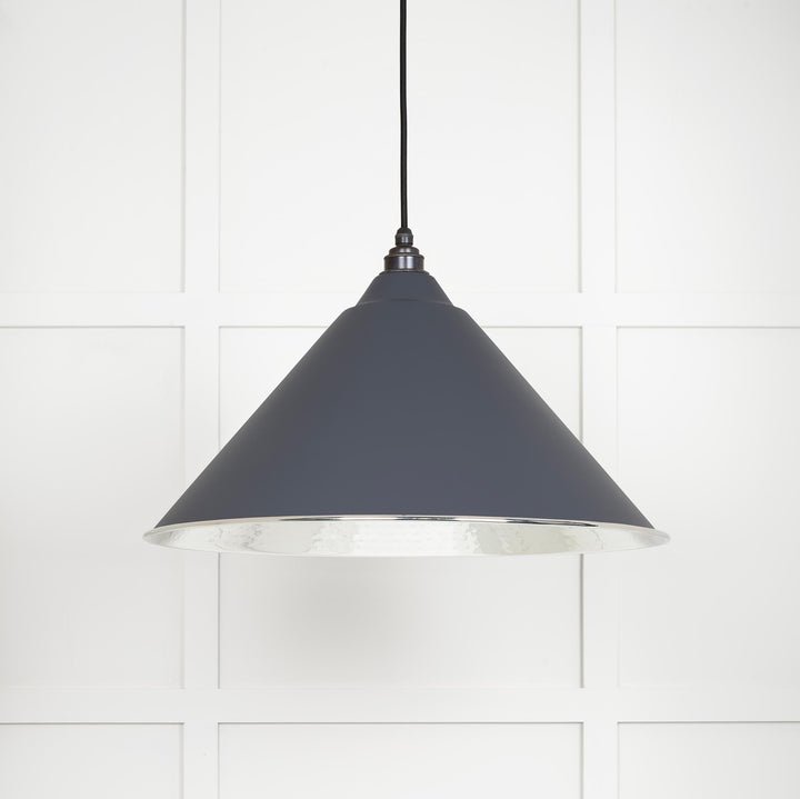 Hockley Ceiling Pendant - EB London