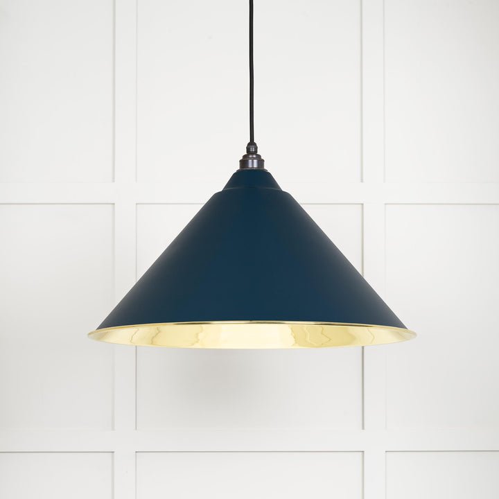 Hockley Ceiling Pendant - EB London