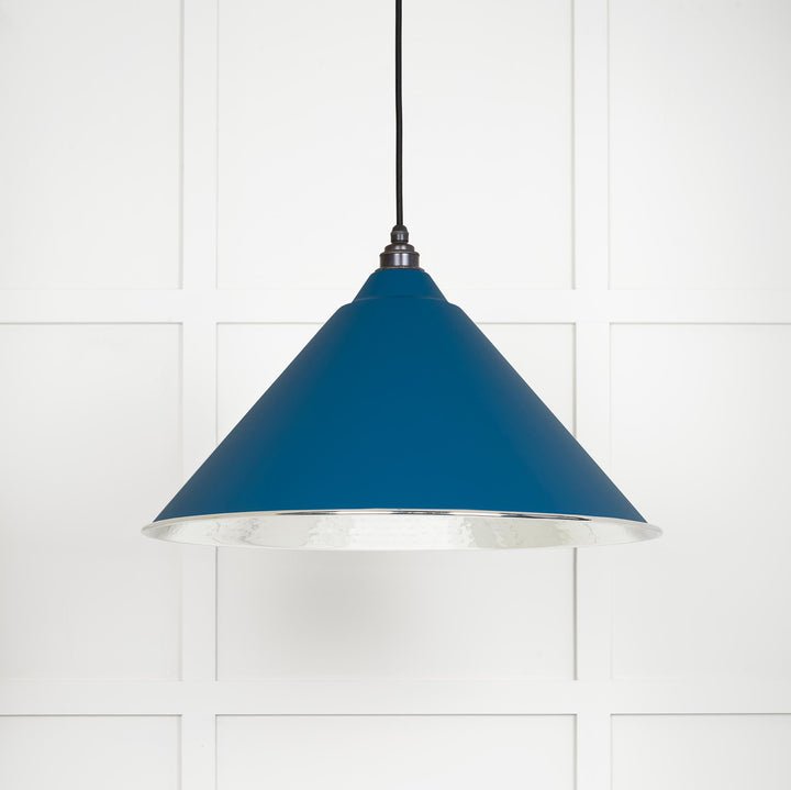 Hockley Ceiling Pendant - EB London