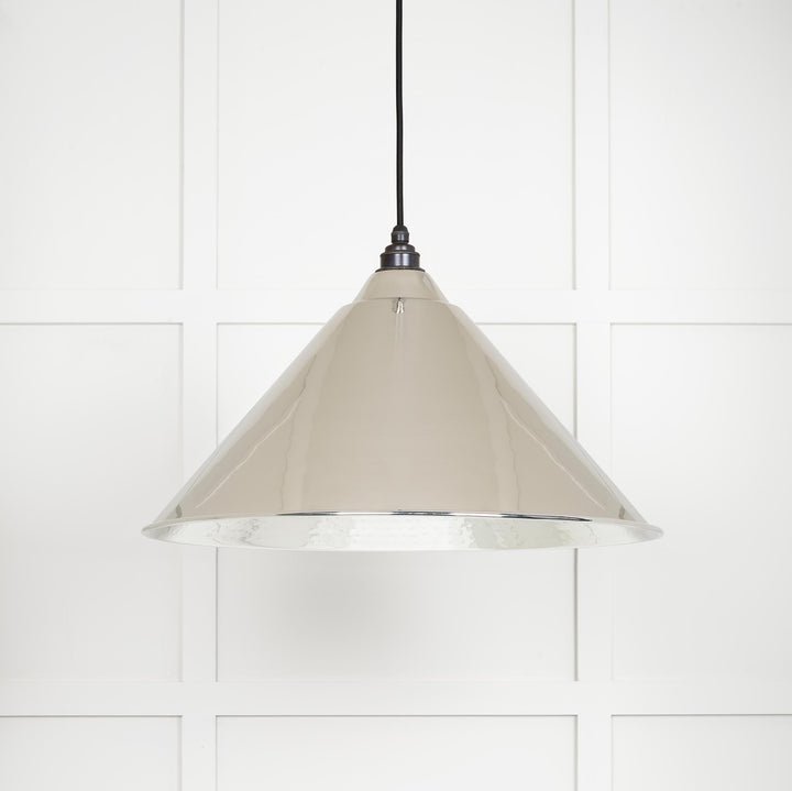 Hockley Ceiling Pendant - EB London