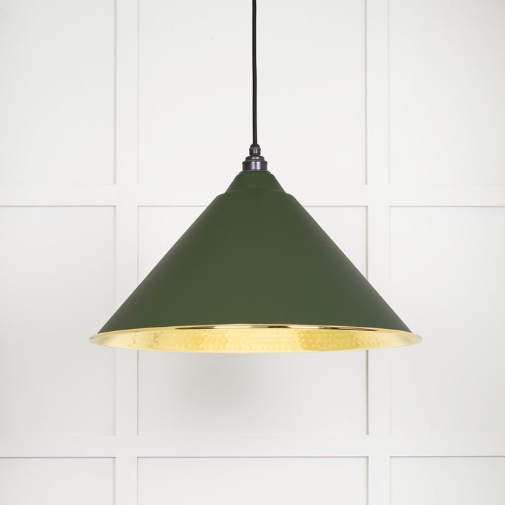 Hockley Ceiling Pendant - EB London