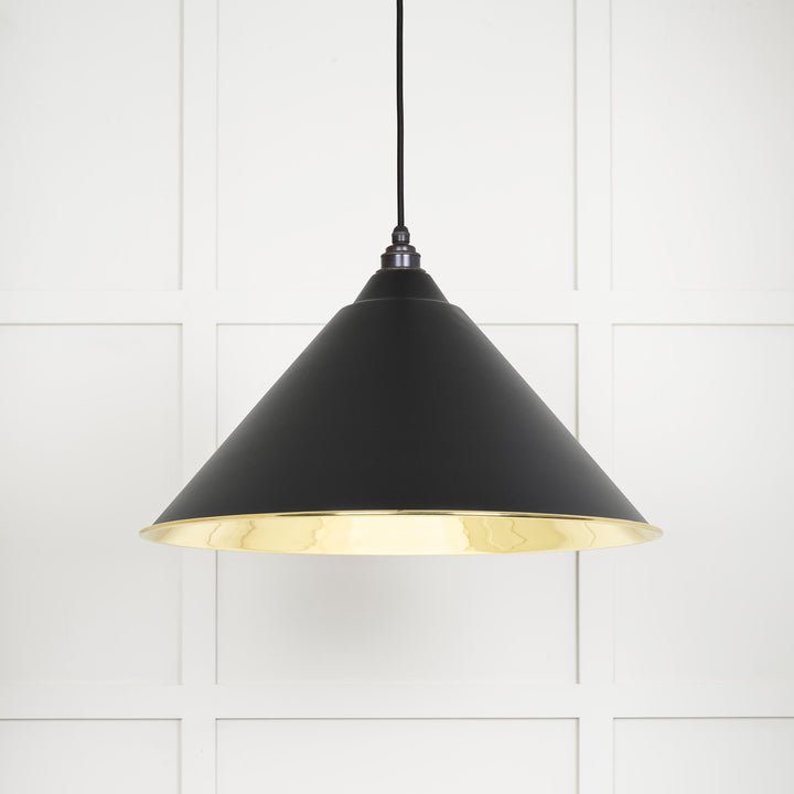 Hockley Ceiling Pendant - EB London