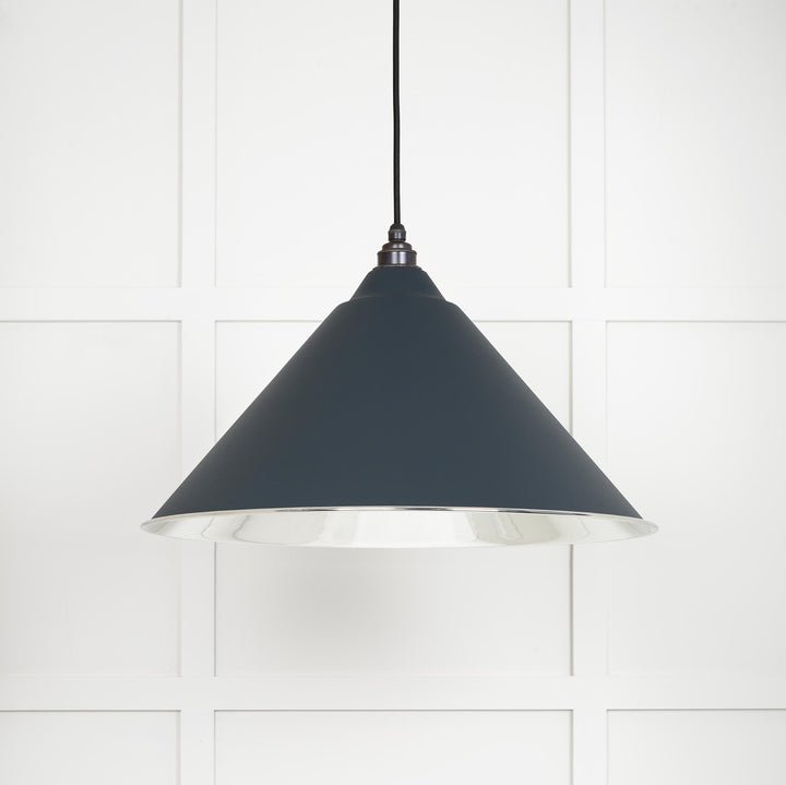 Hockley Ceiling Pendant - EB London