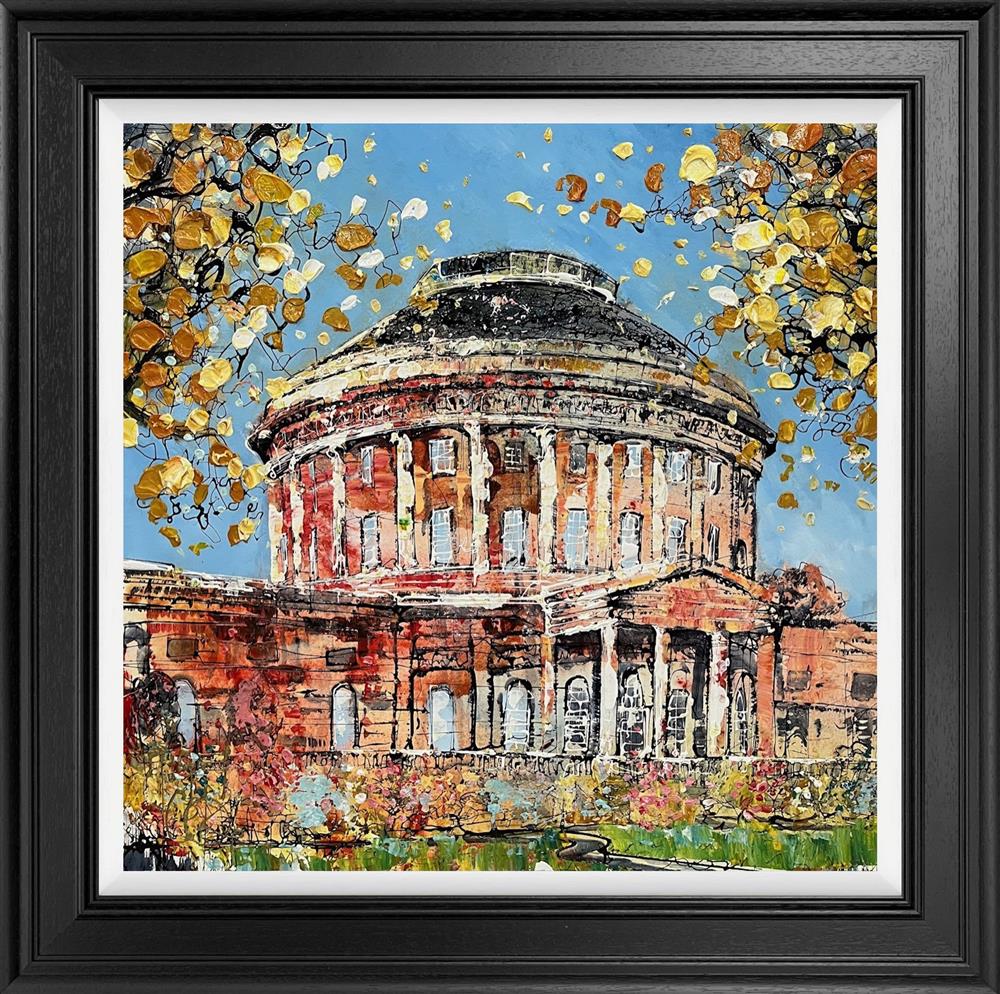 Ickworth House by Nigel Cooke - EB London