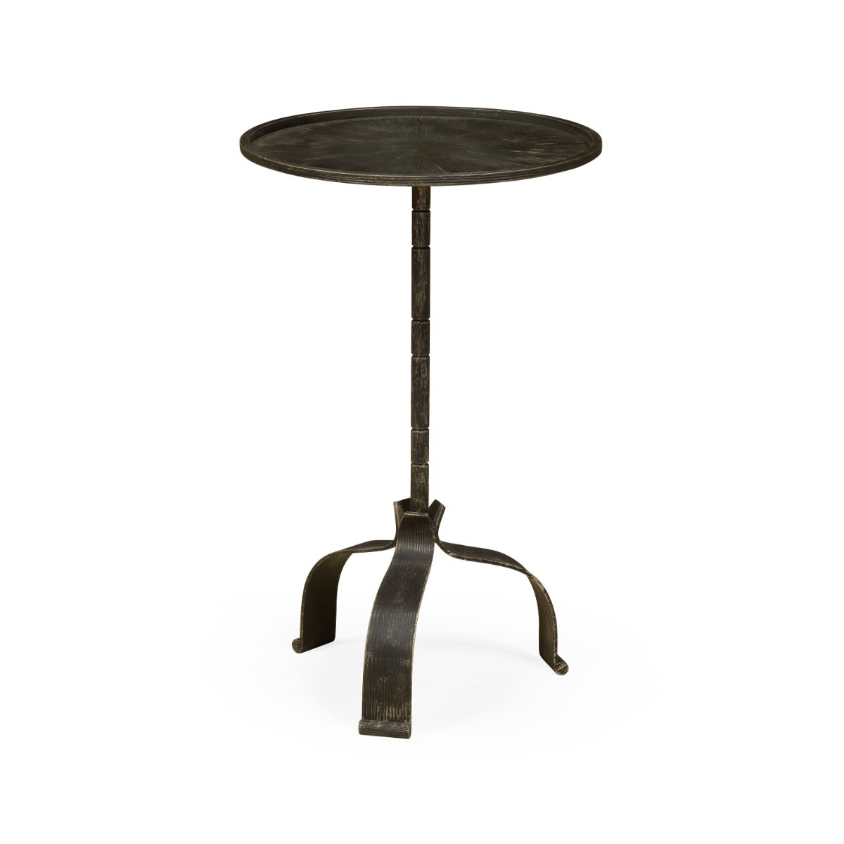 William Yeoward Ida Cocktail Table Bronzed Finish luxury furniture - EB London product image 1