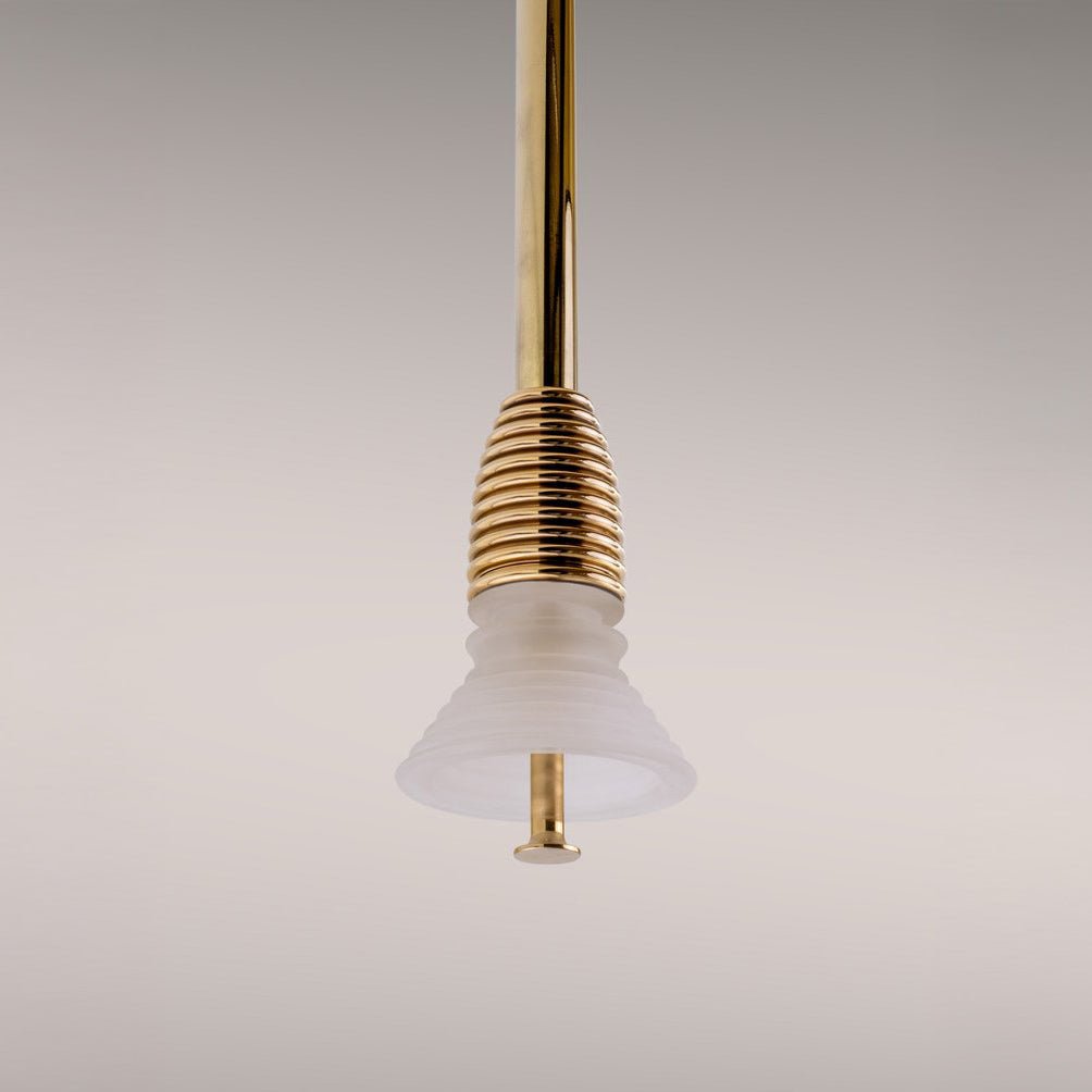 Insulator Pendant A by Novocastrian - EB London