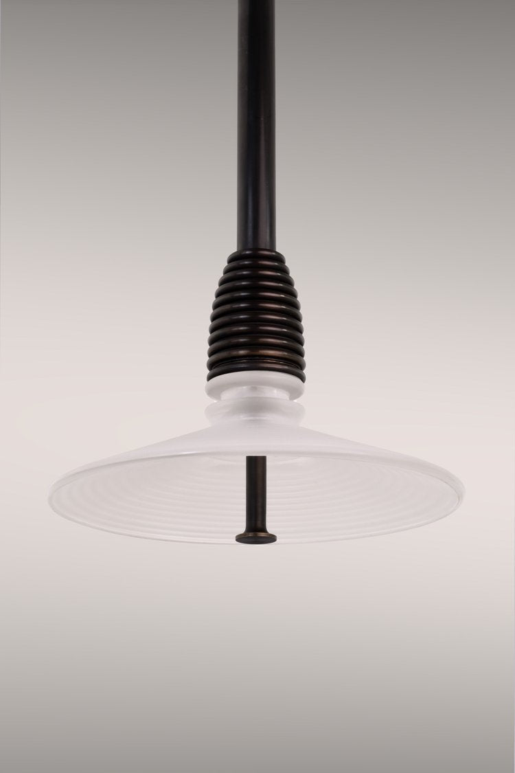 Insulator Pendant B by Novocastrian - EB London