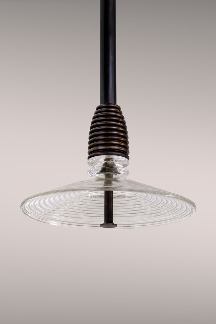 Insulator Pendant B by Novocastrian - EB London