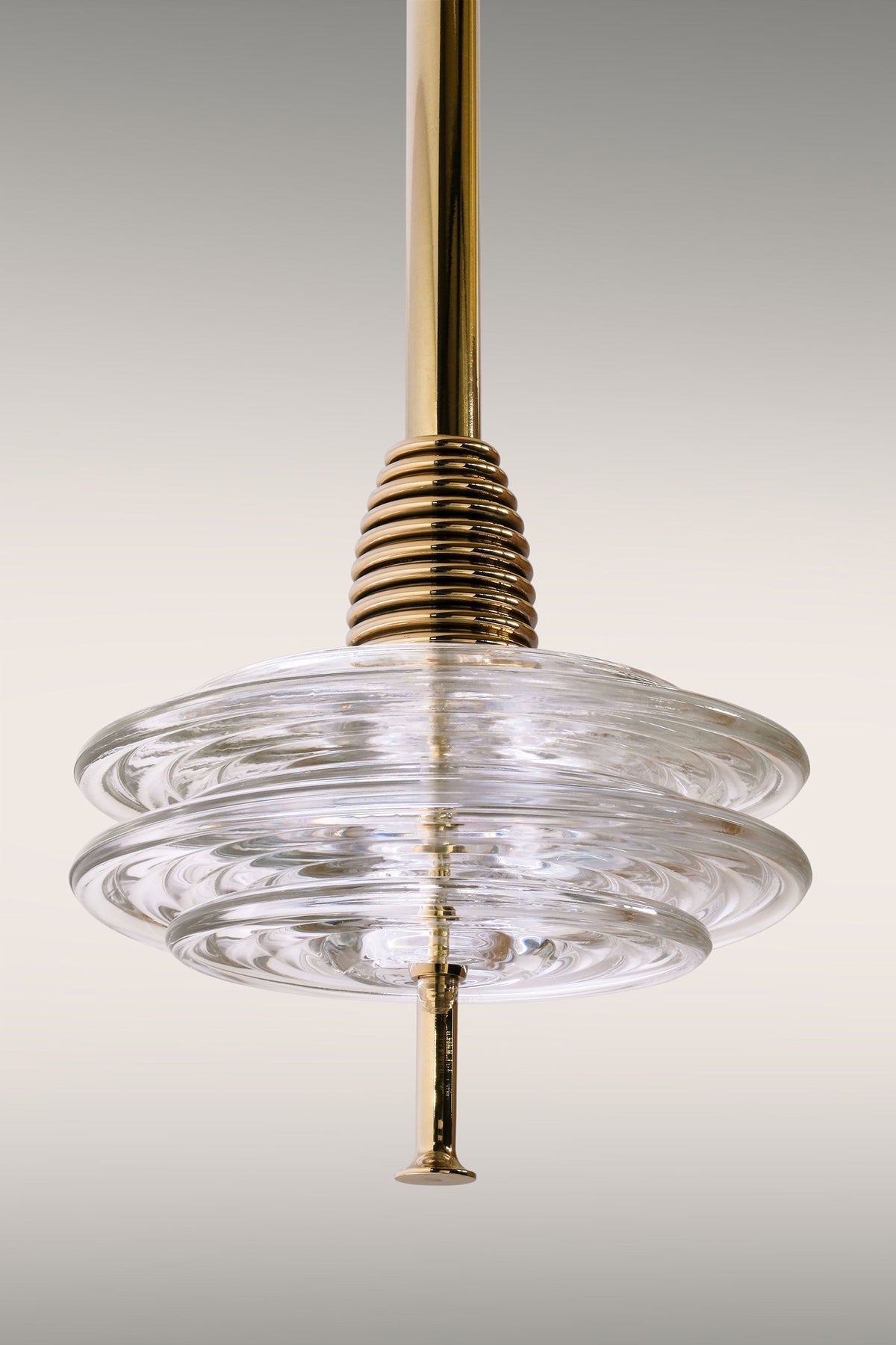 Insulator Pendant CD by Novocastrian - EB London
