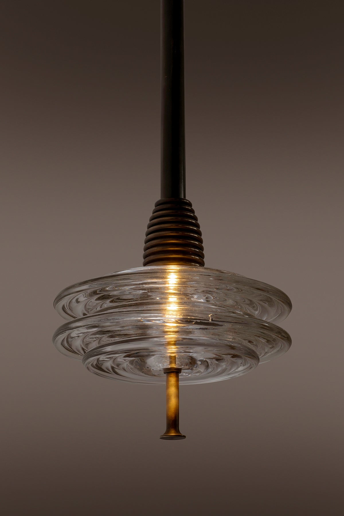 Insulator Pendant CD by Novocastrian - EB London