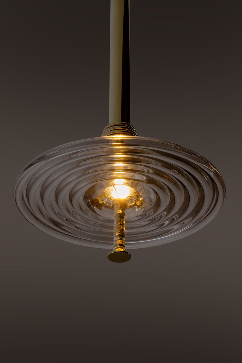 Insulator Pendant D by Novocastrian - EB London