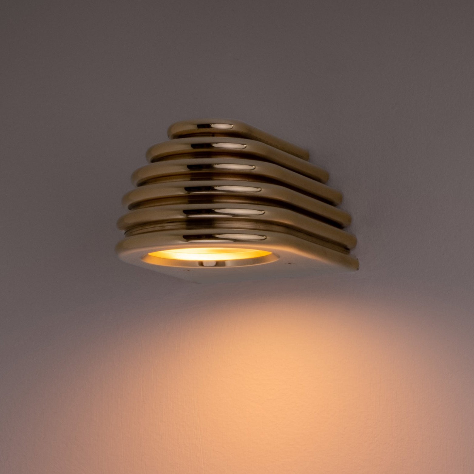 Insulator Sconce 0 by Novocastrian - EB London