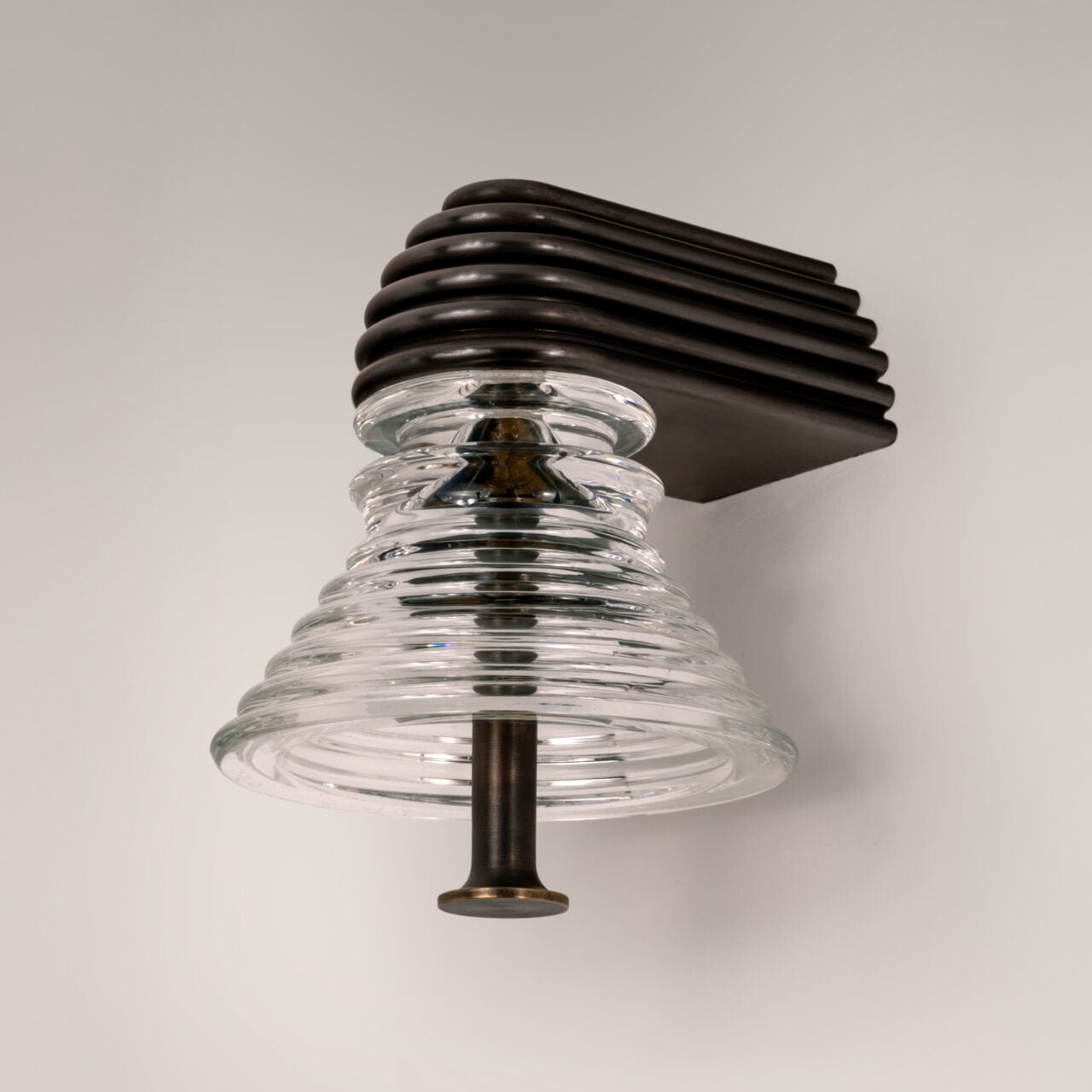 Insulator Sconce A by Novocastrian - EB London