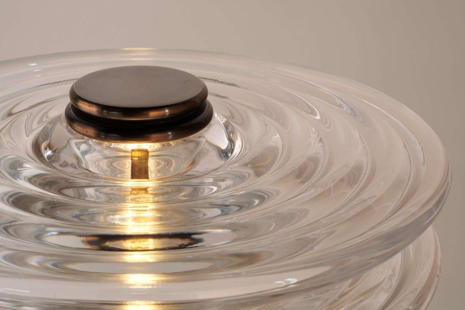 Insulator Table Lamp by Novocastrian - EB London