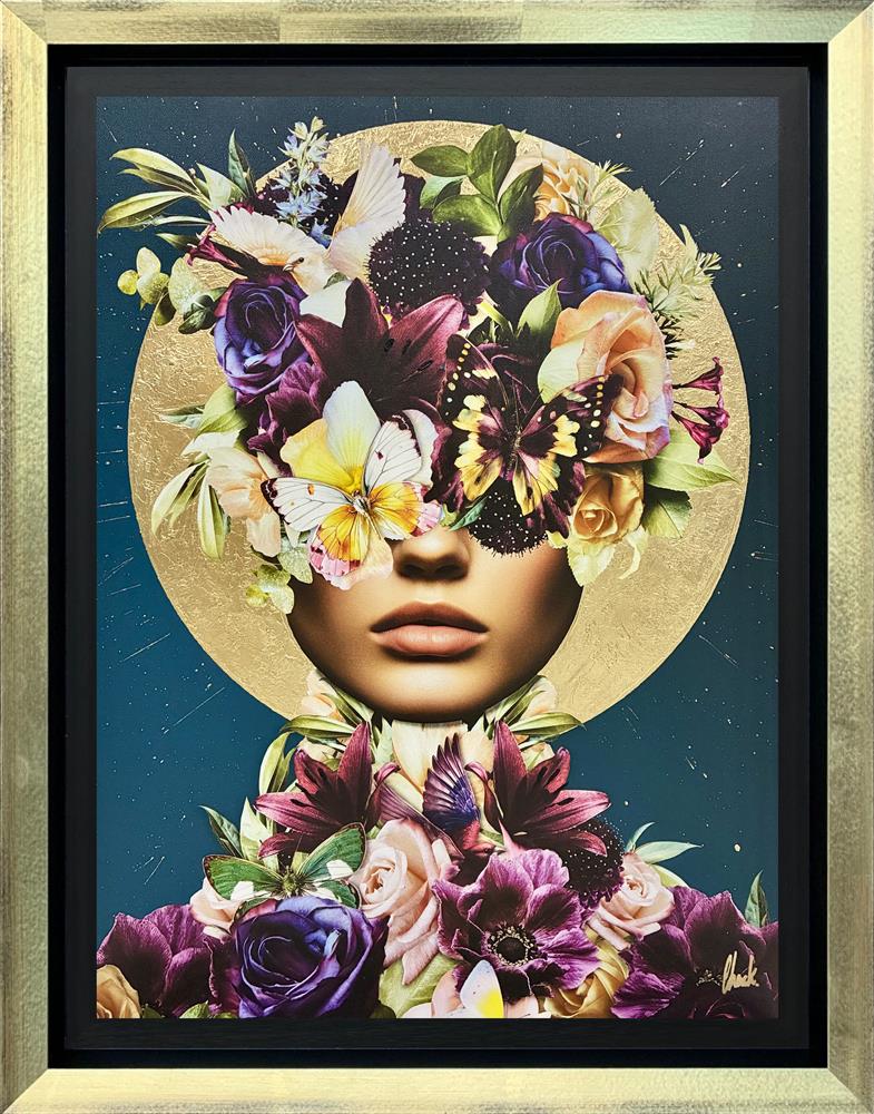 Isalune by Chuck - EB London