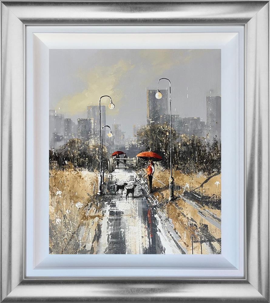 John Horsewell | Dream Big | Original British Art - EB London