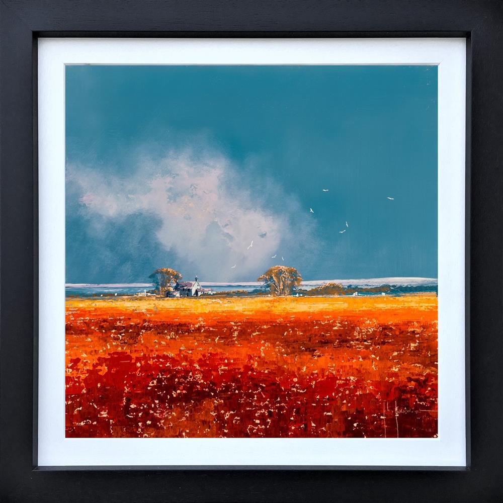 John Horsewell | Forever In Our Hearts | Original British Art - EB London