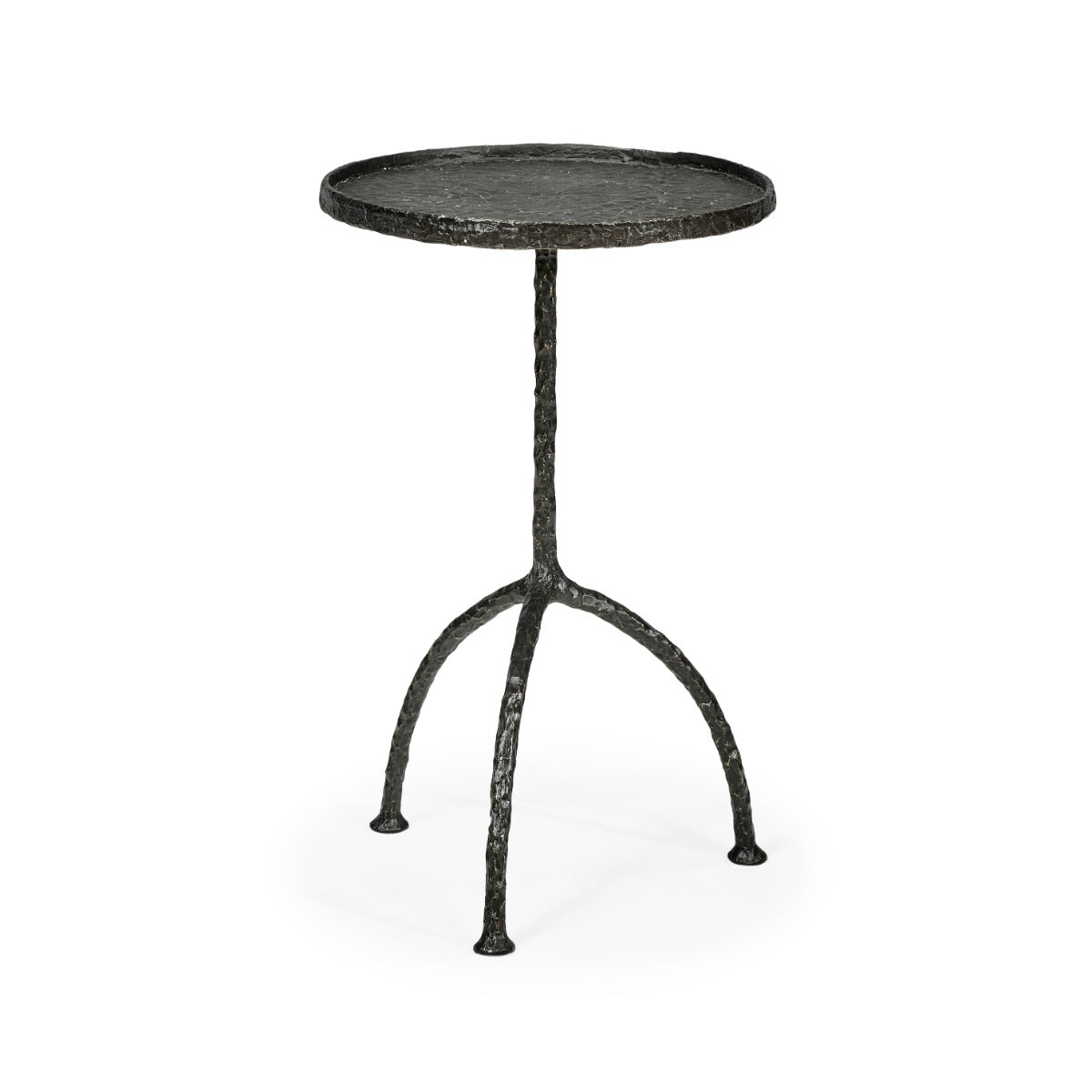William Yeoward Kora Cocktail Table Bronzed Finish luxury furniture - EB London product image 1