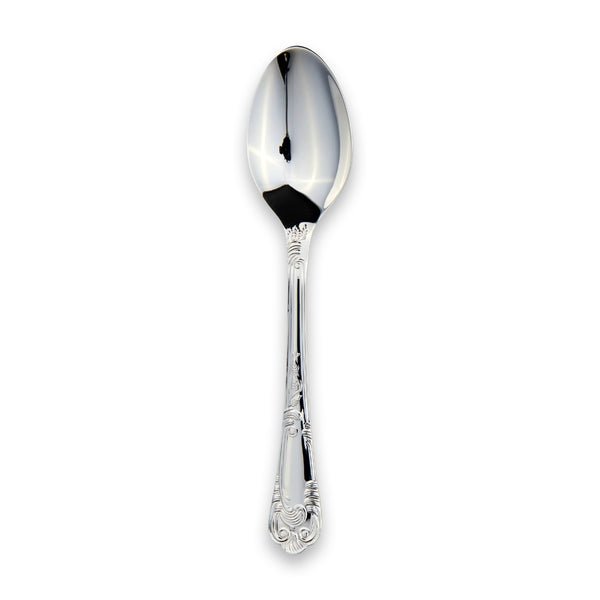 La Regence Cutlery 4 Piece Place Setting - Carrs Silver - EB London